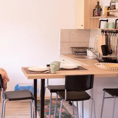 Daire Casa Skerlak Malo Srediste