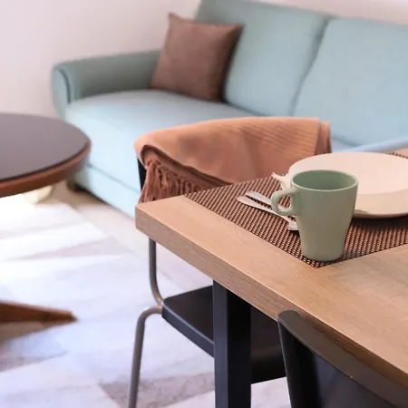 Daire Casa Skerlak Malo Srediste