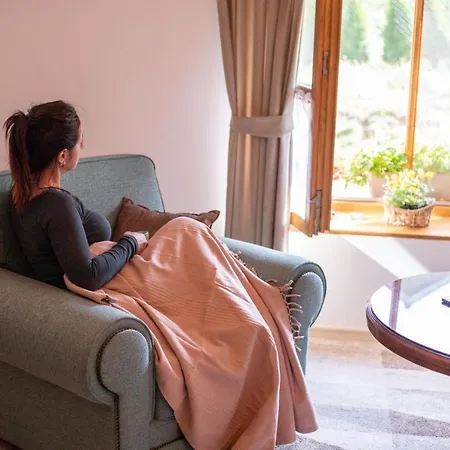 Casa Skerlak Daire Malo Srediste