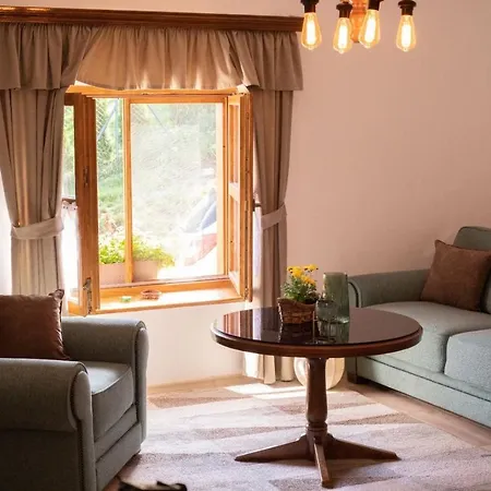 Casa Skerlak