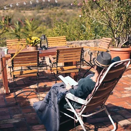 Casa Skerlak 公寓 *