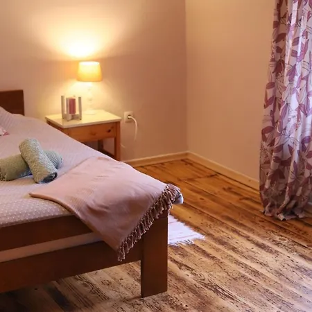 Daire Casa Skerlak Malo Srediste