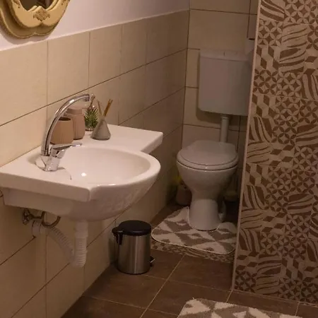 Casa Skerlak Malo Srediste