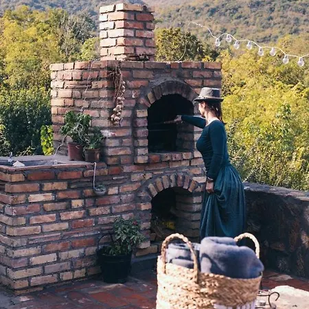 Daire Casa Skerlak *