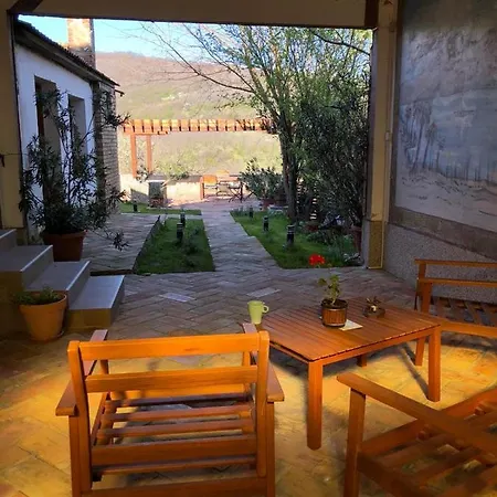 Casa Skerlak Daire Malo Srediste