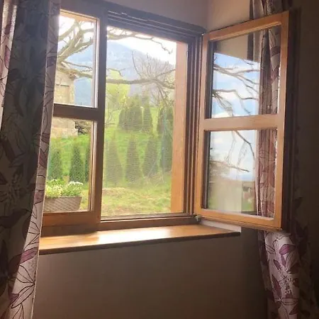 Casa Skerlak * Malo Srediste