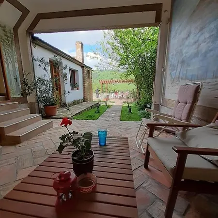 Casa Skerlak Malo Srediste