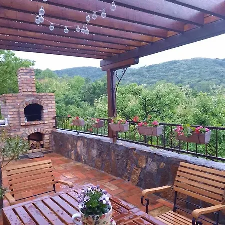 Casa Skerlak *