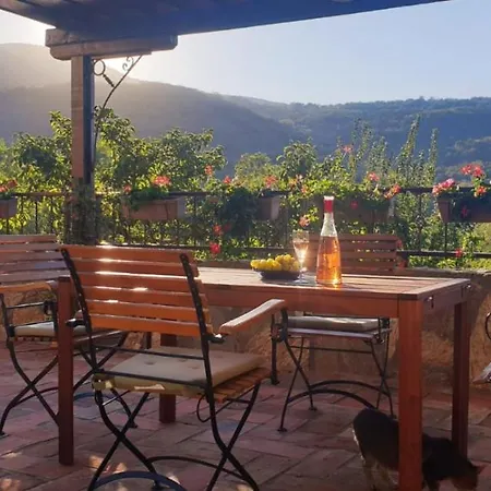 Daire Casa Skerlak Malo Srediste