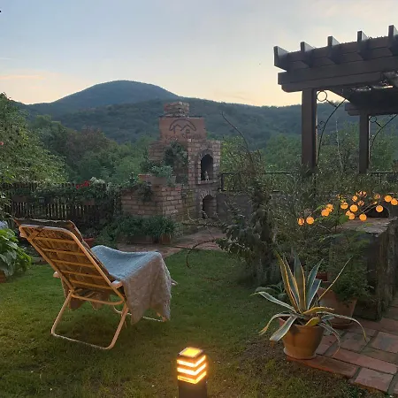 Casa Skerlak Daire Malo Srediste