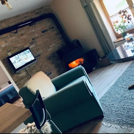 公寓 Casa Skerlak *